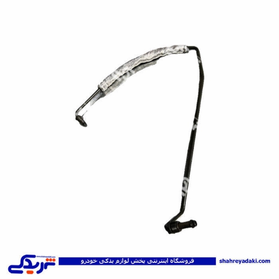 شیلنگ هیدرولیک فشار قوی آردی،روا و آریسان SAC 9000640012