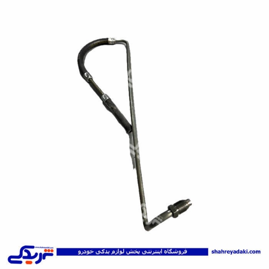 شیلنگ هیدرولیک فشار ضعیف آردی،روا و آریسان SAC 9000640013