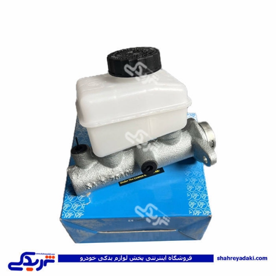 نیسان پمپ ترمز کامل آذین T03322515