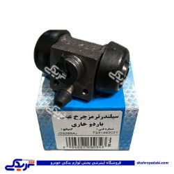 سیلندر ترمز چرخ عقب پیکان وانت ABS شرکتی تکلان T331492021