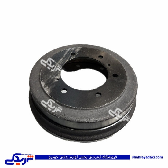 کاسه چرخ جلو زامیاد سایپایدک 301129CS1