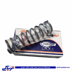 فنرلول جلو پراید وانت 151 دینا پارت 1503183