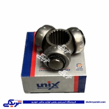 پژو سه شاخه پلوس 206 22 خار UNUX دیناپارت 1603117