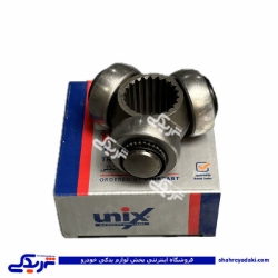 پژو سه شاخه پلوس 206 22 خار UNUX دیناپارت 1603117