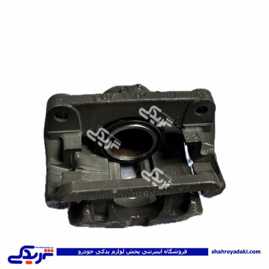 کالیپر چرخ جلو چپ نیسان دیناپارت 1906025