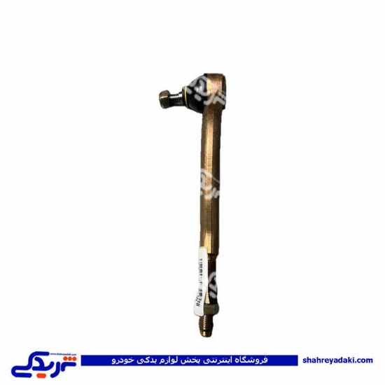 سیبک فرمان پژو 405 (راست) ایساکو 0980201098