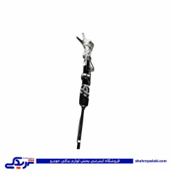 جعبه فرمان هیدرولیک آریسان و روآ بدون سیبک ایساکو 1170205399