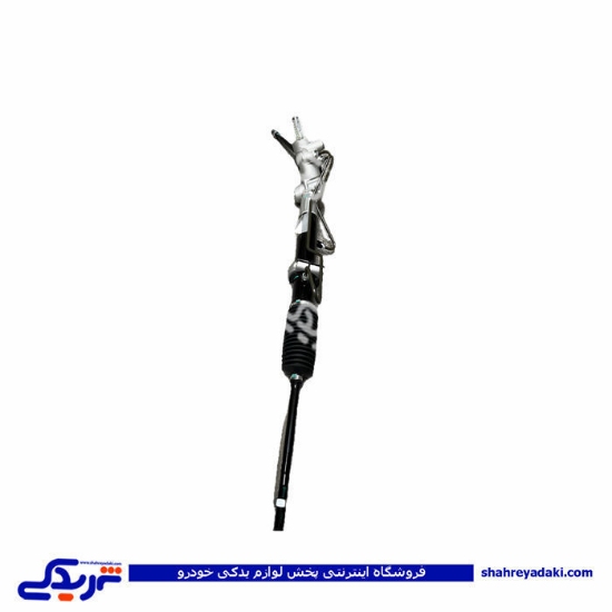 جعبه فرمان هیدرولیک آریسان و روآ بدون سیبک ایساکو 1170205399