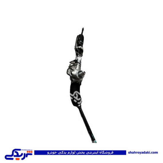 جعبه فرمان هیدرولیک آریسان و روآ بدون سیبک ایساکو 1170205399