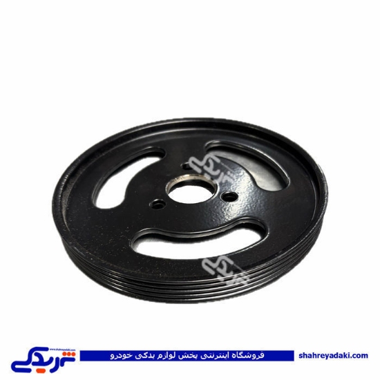 پژو پولی هیدرولیک روآ 9000255003