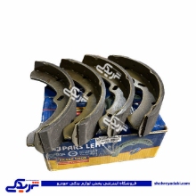 نیسان لنت عقب پارس 9000821074