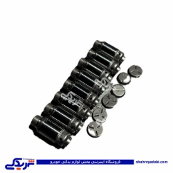 استکان تایپیت هیدرو لیکی تیبا سایپایدک 100642