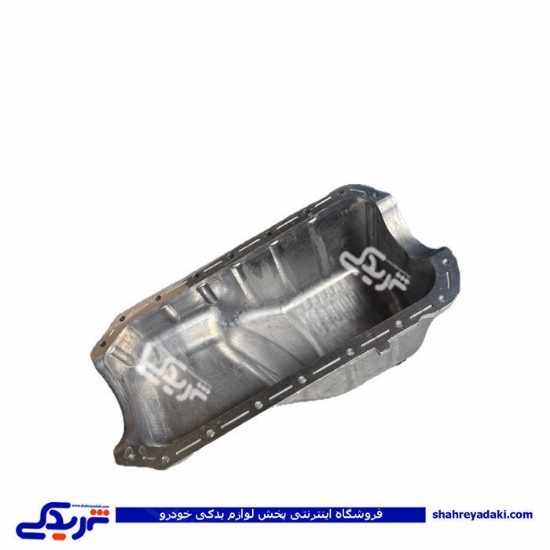 کارتل روغن تیبا سایپایدک 103956