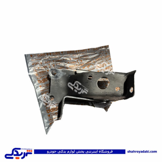 پایه دسته موتور شماره 1 تیبا سایپا یدک 105425