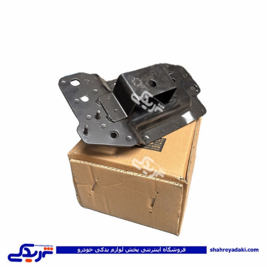 رام زیر موتور تیبا ( AT ) کوئیک،اطلس و سهند سایپایدک 107059