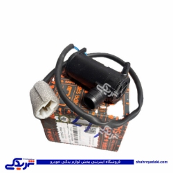 پمپ شیشه شور سیم بلند تیبا سایپایدک 107592