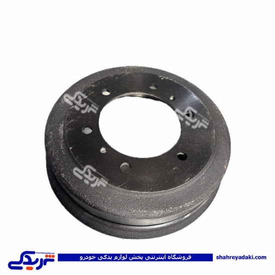 کاسه چرخ جلو نیسان سایپایدک 301129
