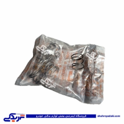 فنر انگشتی سوپاپ پراید (میل اسبک) سایپایدک 500213