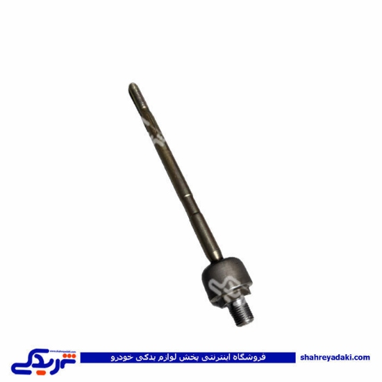میل فرمان افقی پراید ( سیبک درونی ) سایپایدک 500607