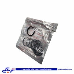 اورینگ بالای کمک پراید (شیاردار) سایپایدک 500675
