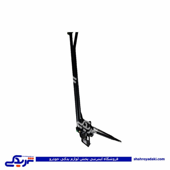 لیور دسته دنده پراید سایپایدک 500868