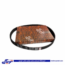 پراید تسمه تایم یورو4 و تیبا سایپا یدک P20 502242P20