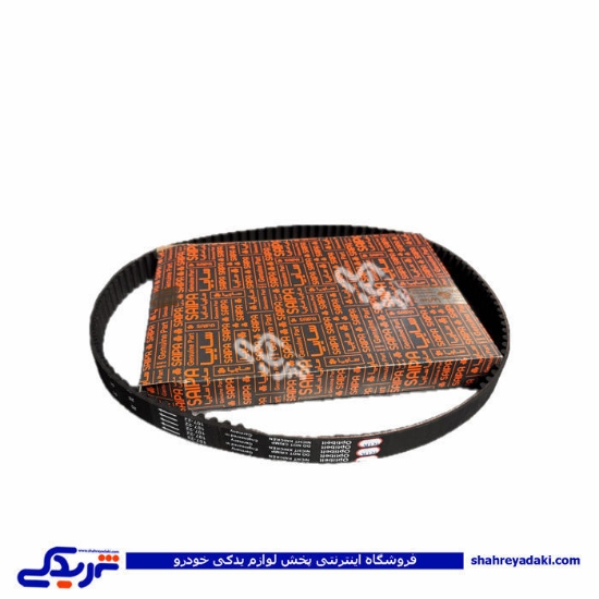 پراید تسمه تایم یورو4 و تیبا سایپا یدک P20 502242P20