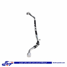 شیلنگ کولر فشار ضعیف پراید یورو 4 سایپایدک 561265