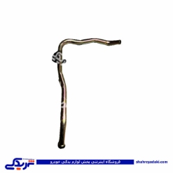 لوله فرعی آب پراید یورو 4 سایپایدک 562791