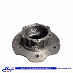 توپی چرخ عقب نیسان ABS سایپایدک 705377