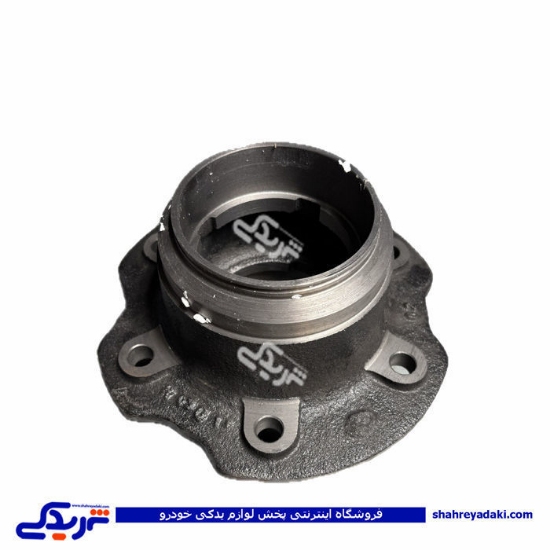توپی چرخ عقب نیسان ABS سایپایدک 705377