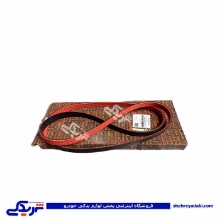 تسمه دینام و کولر شاهین EPDM سایپایدک 862237