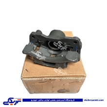 کالیپر چرخ جلو چپ تیبا بدون لنت سایپایدک 1079124