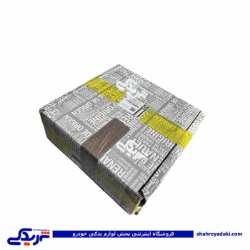 دیسک چرخ جلو ال 90 بدون پیچ سایپایدک 2 عددی 24585110