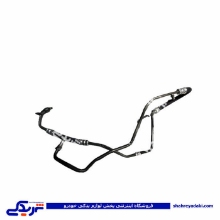 شیلنگ هیدرولیک ال 90 فشار قوی رنو آماتاصمد 29030138