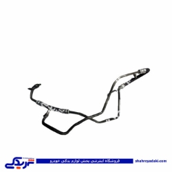 شیلنگ هیدرولیک ال 90 فشار قوی رنو آماتاصمد 29030138