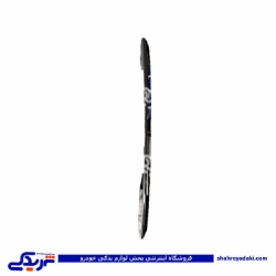 قاب نمره صندوق دنا پلاس کرومی با جای دوربین ایساکو 0852500499