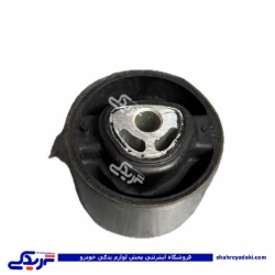 بوش ضربه گیر دسته موتور پائین پژو 206 ایساکو 1110305499