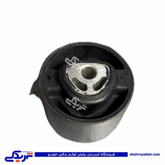 بوش ضربه گیر دسته موتور پائین پژو 206 ایساکو 1110305499