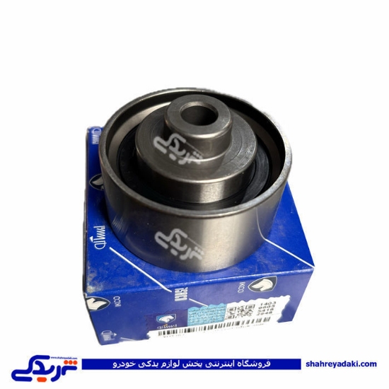 غلتک تسمه سفتکن تايمينگ ثابت ELX 1800 ایساکو 1160101712