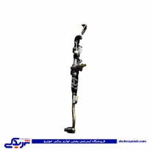جعبه فرمان پژو 405 مدل جک از داخل دوسو ایساکو 1170205699