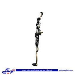 جعبه فرمان پژو 405 مدل جک از داخل دوسو ایساکو 1170205699