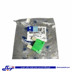 فیوز دو شاخ 30 آمپر 32 ولت ایساکو 1250800299