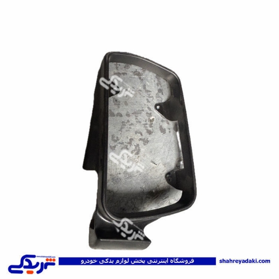 پژو زه دور قاب آینه سمند چپ LX 9000581659