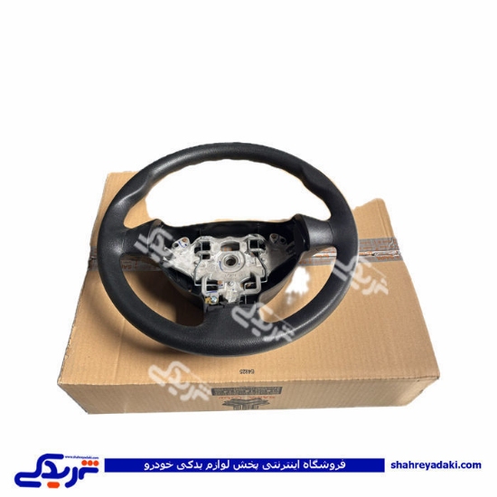 تیبا غربیلک فرمان سایپا یدک 105919P6S
