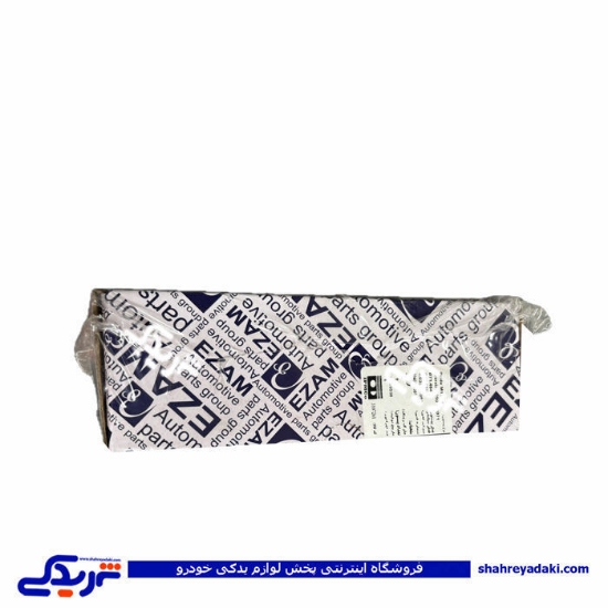 پیسون موتور پراید یورو 4 سایز 50 عظام 9000140951