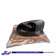 تیبا دستگیره درب بازکن (داخل) با شاسی قفل کن جدید چپ 9000570967