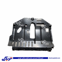 پژو سینی زیر موتور سمند EF7 9000723032 عطار یدک