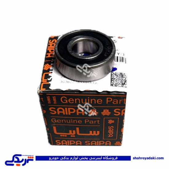 بلبرینگ 6202 دينام پرايد  سایپایدک 50016615