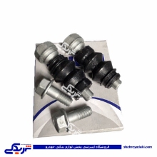 اتصالات کالیپر چرخ عقب پژو TU5،ELX نوپا 9000687400